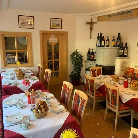 Appartmenthotel Elvis Ortisei