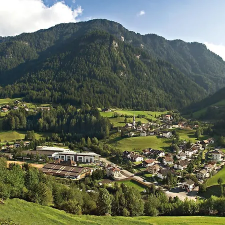 Appartmenthotel Elvis Hotel Ortisei
