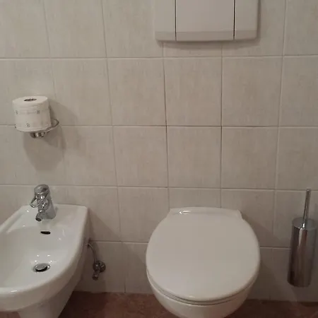 Appartmenthotel Elvis 2*