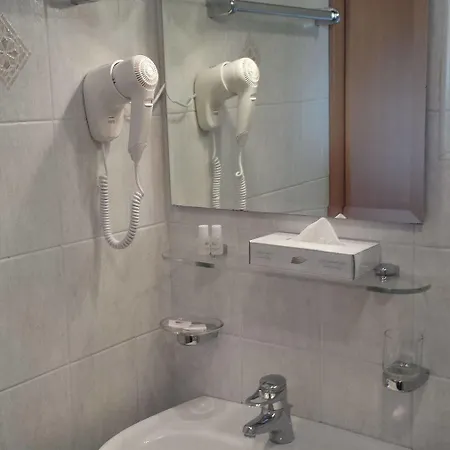 Appartmenthotel Elvis Ortisei