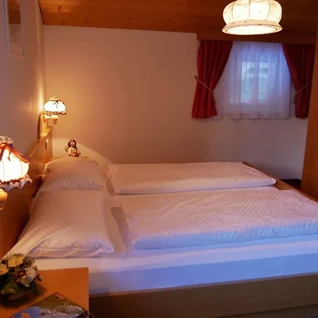 Appartmenthotel Elvis Ortisei