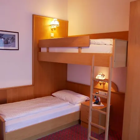 Appartmenthotel Elvis