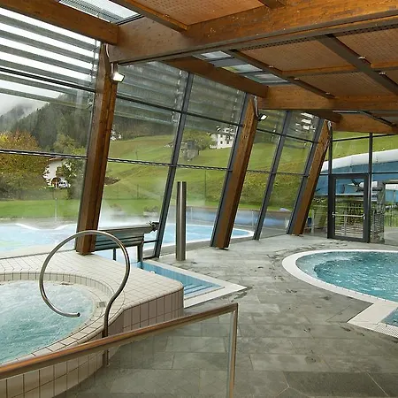 Appartmenthotel Elvis Hotel Ortisei
