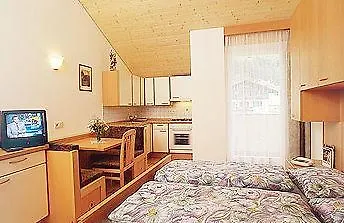 Appartmenthotel Elvis 2*