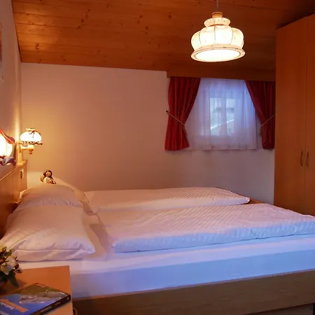 Appartmenthotel Elvis Hotel