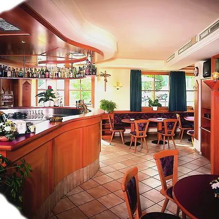 Appartmenthotel Elvis Ortisei