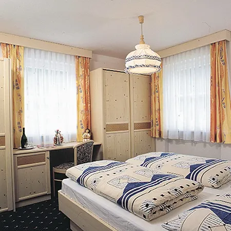 Hotel Appartmenthotel Elvis Ortisei
