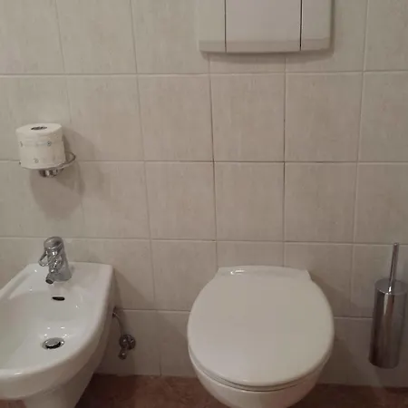 Отель Appartmenthotel Residence Elvis