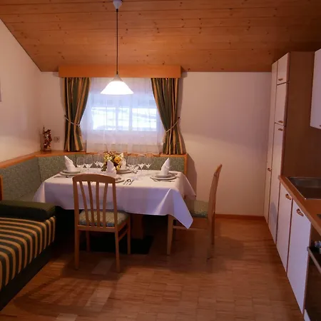 Appartmenthotel Elvis 2* Ortisei