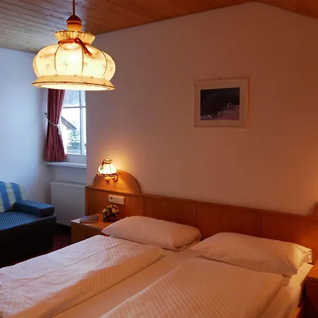 Appartmenthotel Elvis 2*