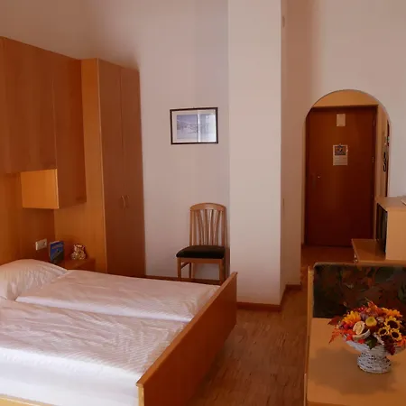 Appartmenthotel Elvis Hotel Ortisei