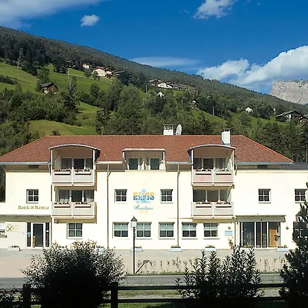 Appartmenthotel Elvis Hotel