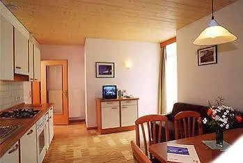 Appartmenthotel Residence Elvis