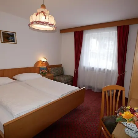 Hotel Appartmenthotel Elvis