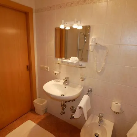 Appartmenthotel Residence Elvis