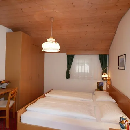 Appartmenthotel Elvis 2*